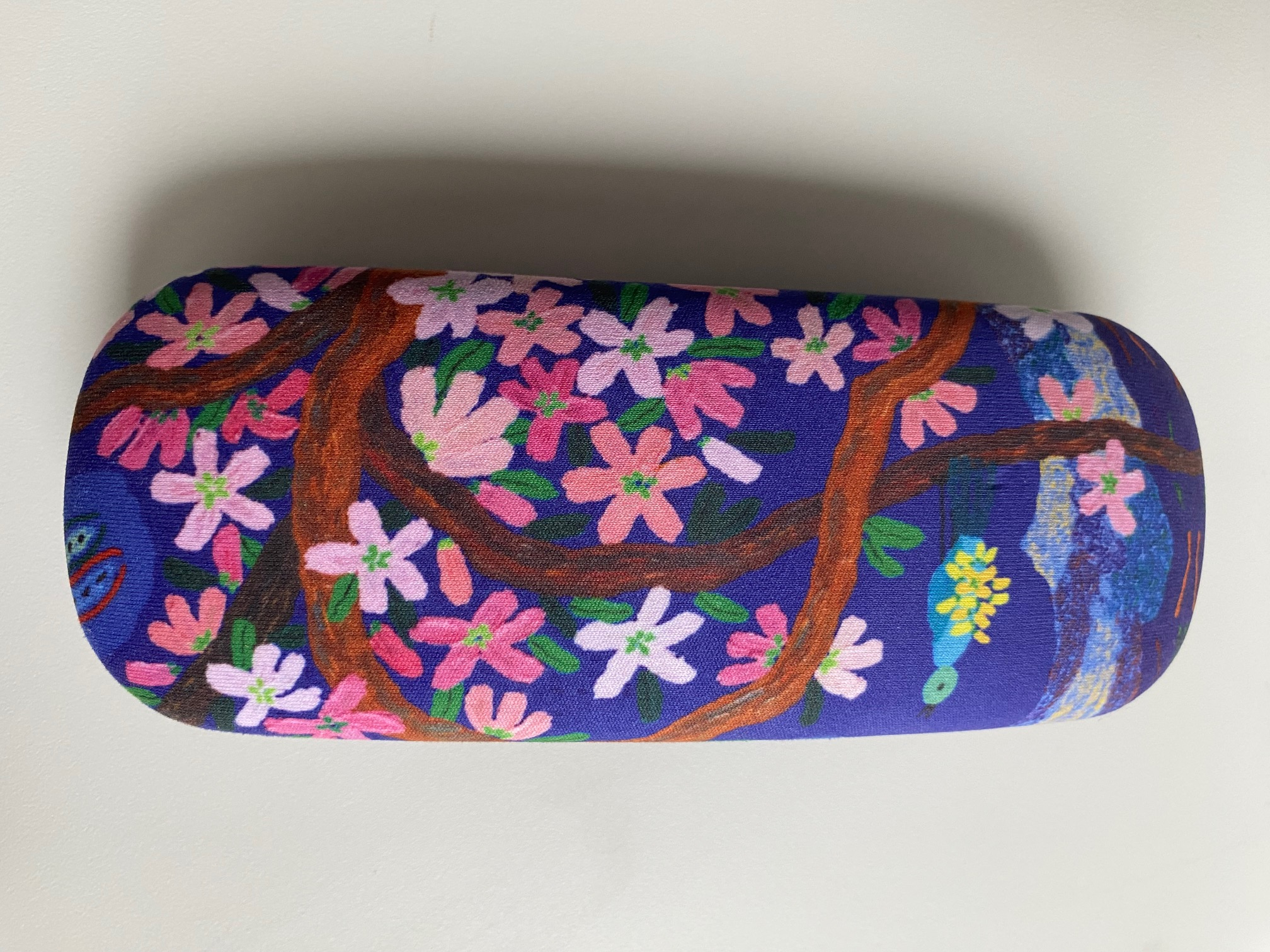 Sacksang - privat foto fra Kirsten 