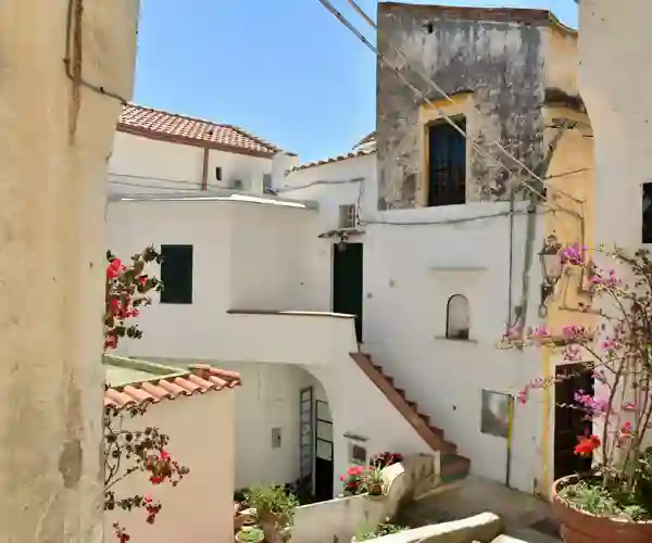 De små gader og stræder