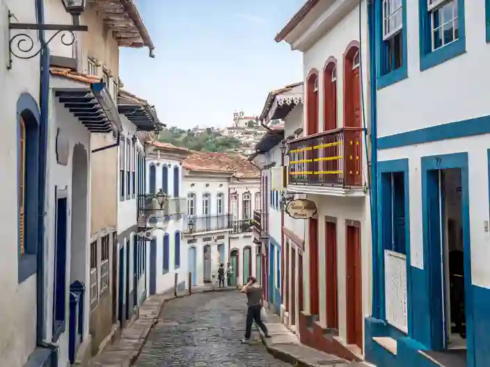 Ouro Preto