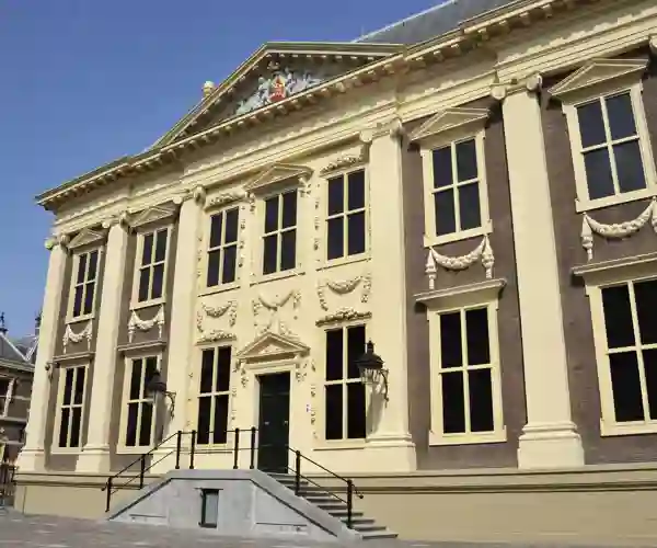 Mauritshuis