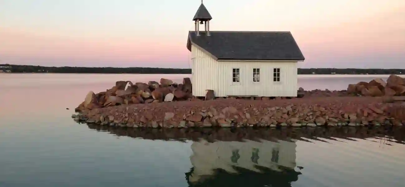 Åland Sjöfartkapellet