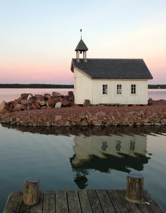 Åland Sjöfartkapellet