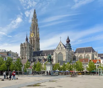Antwerpen