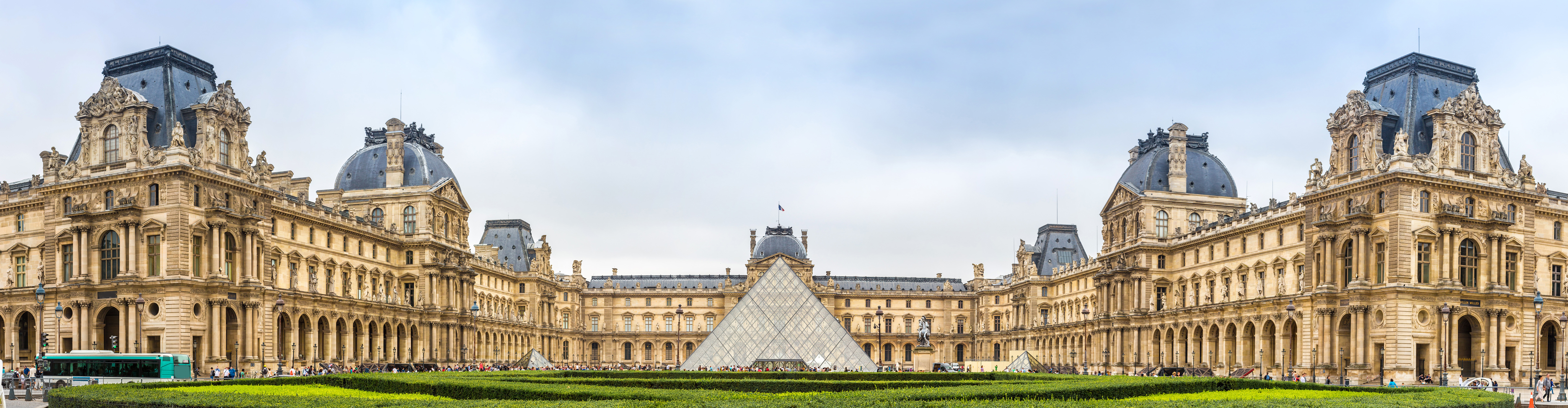 Paris - Louvre