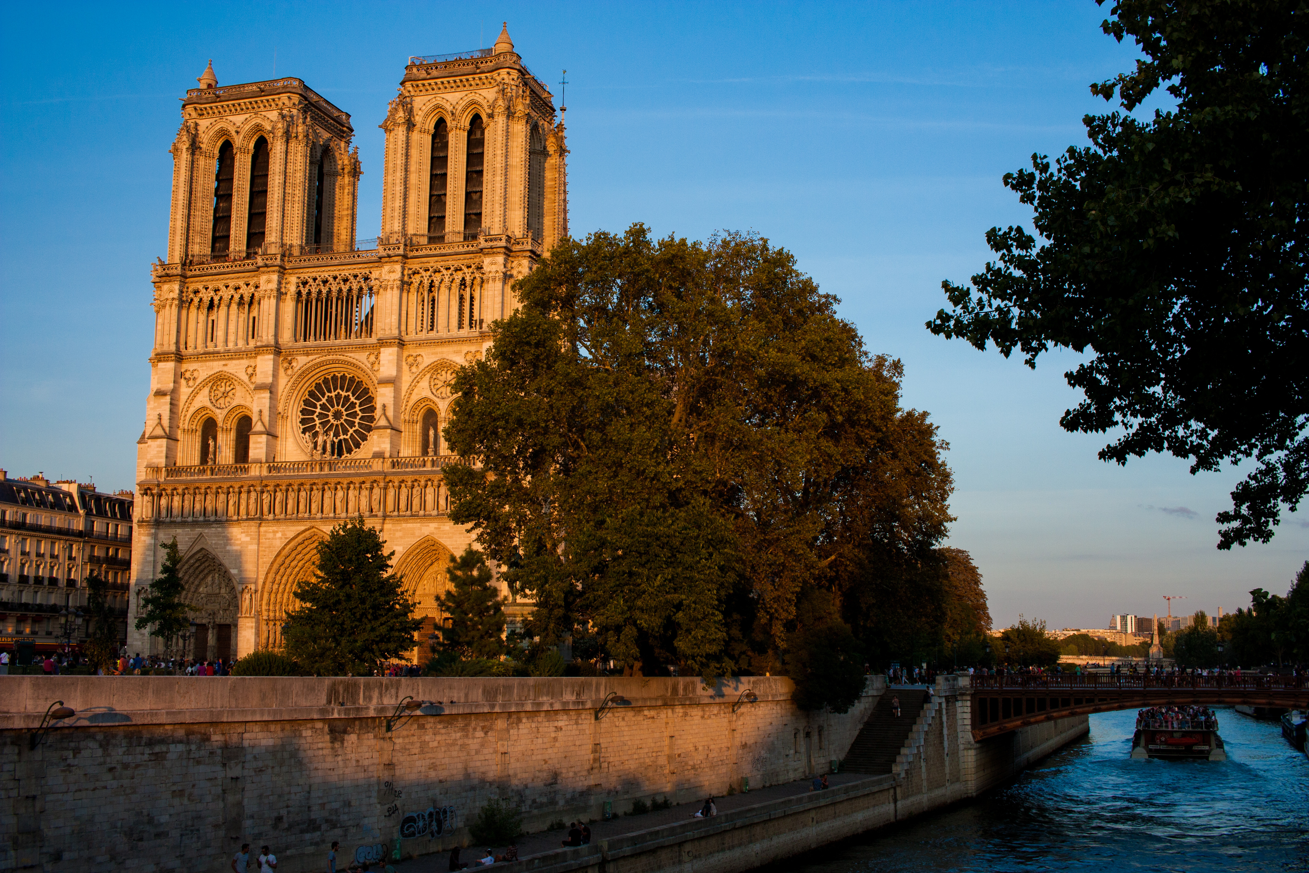 Notre-Dame