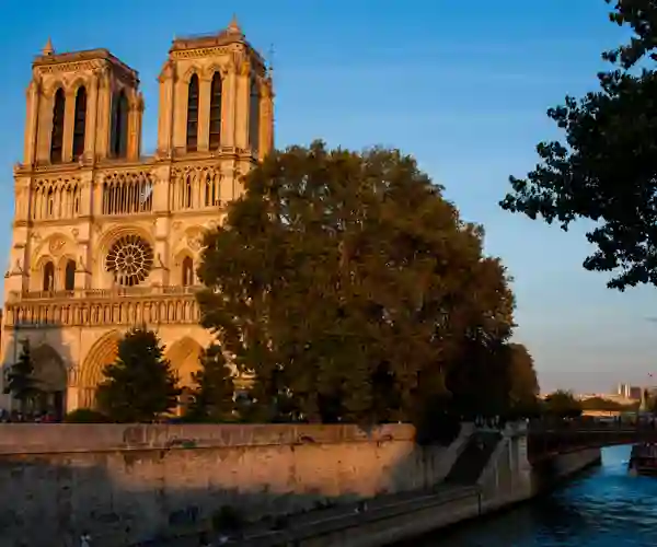 Notre-Dame