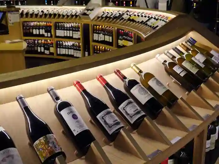 Bordeauxs imponerende museum for vin