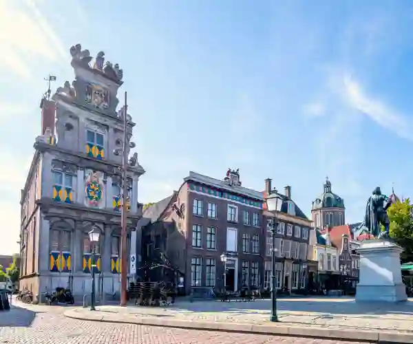 Hoorn