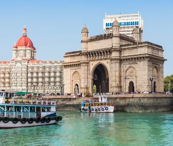 Gateway of India