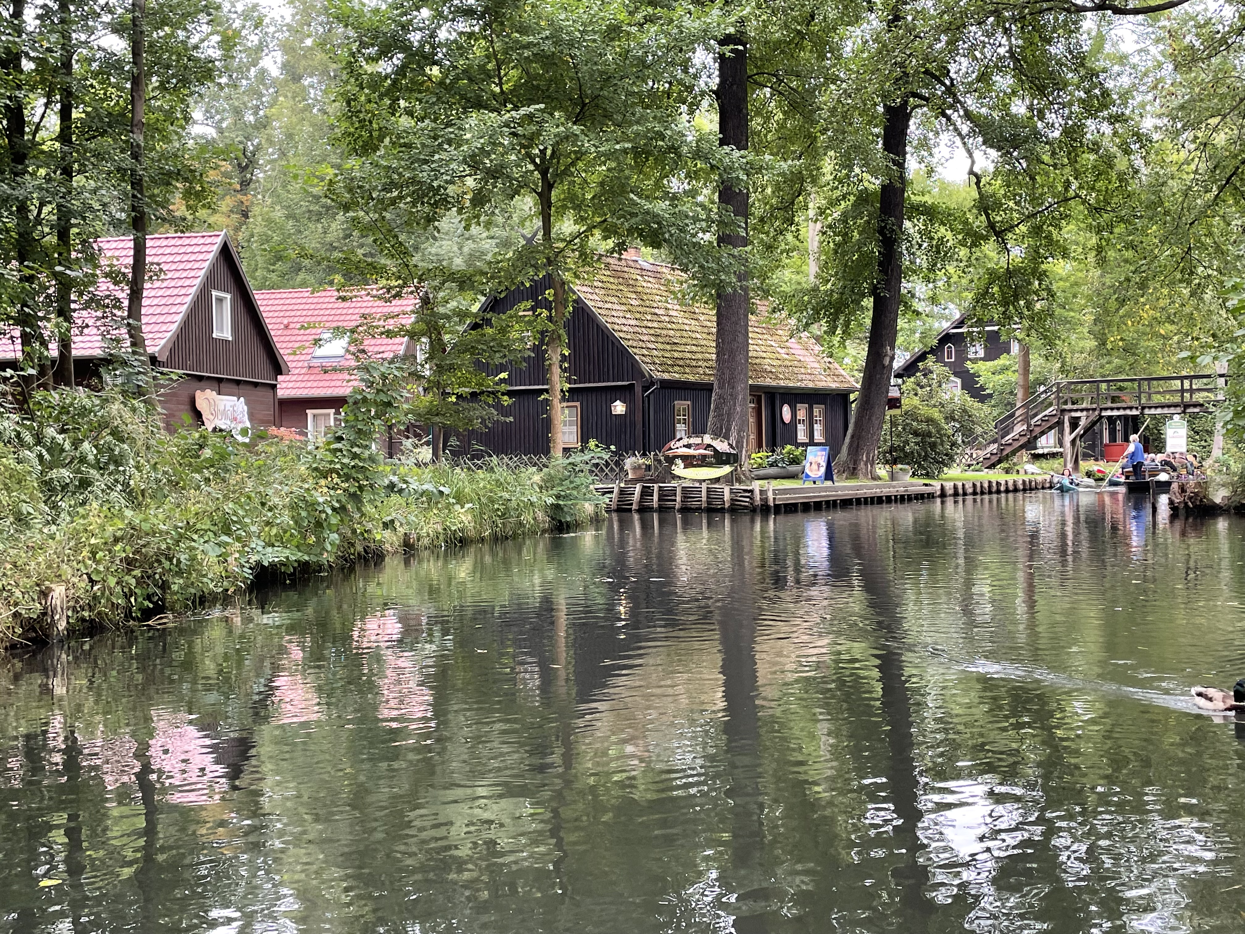 Spreewald
