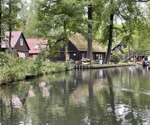 Spreewald