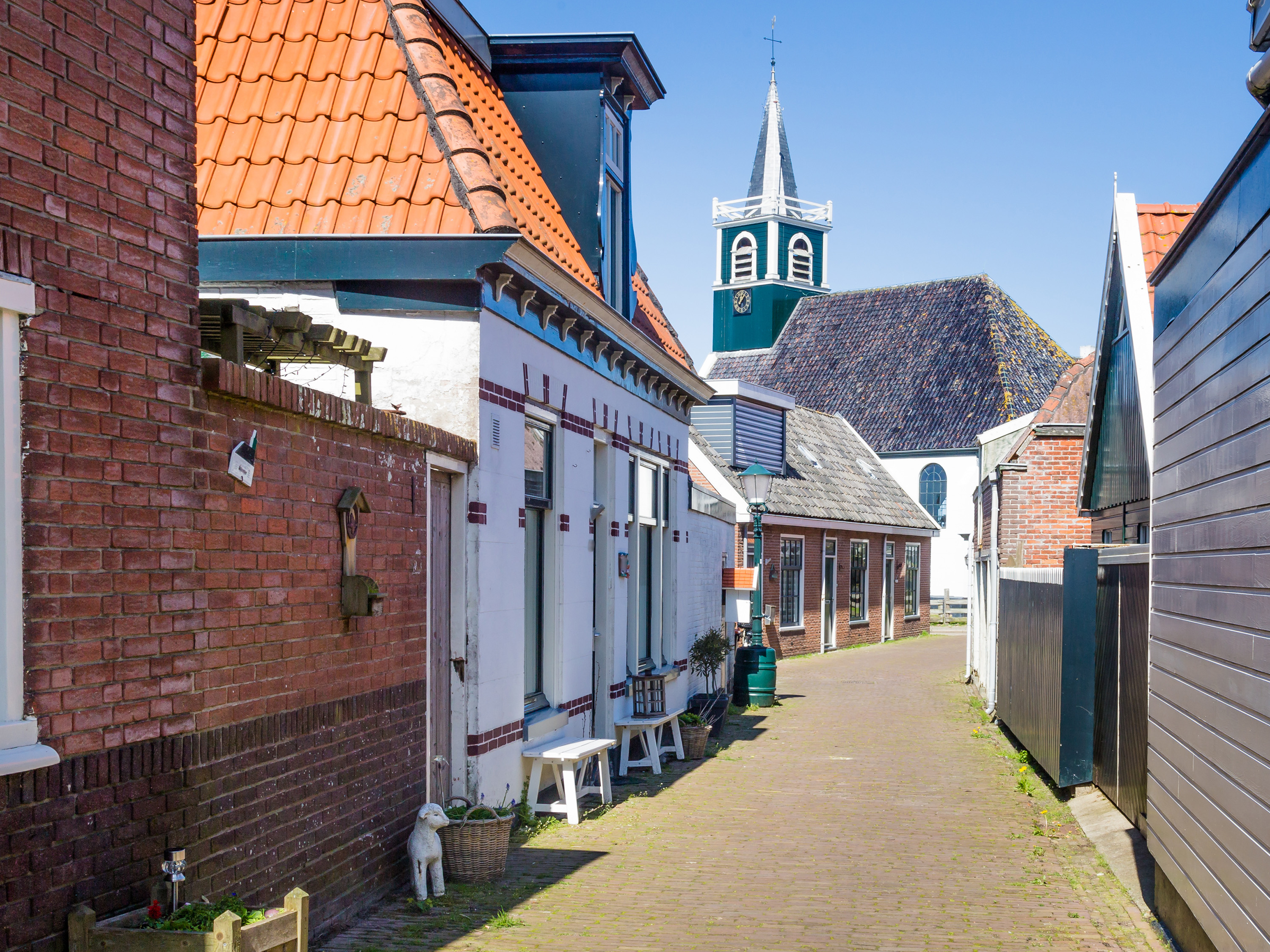 Oudeschild
