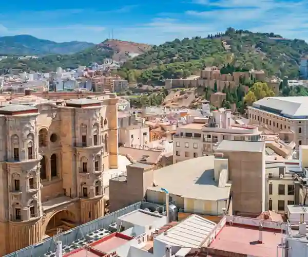 Malaga