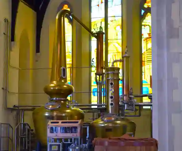 Pearse Lyons Distillery