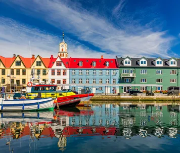 Tórshavn
