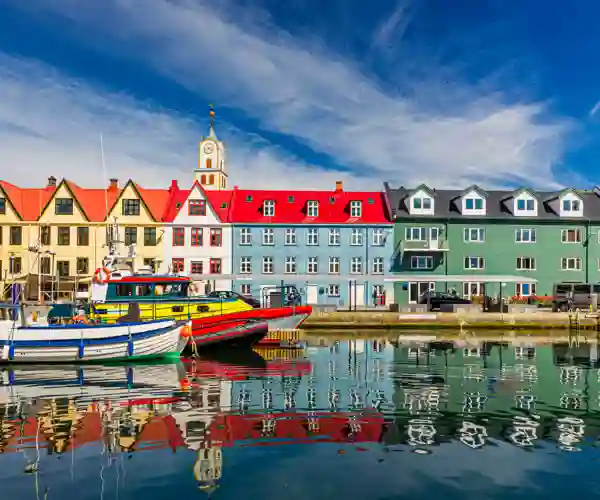 Tórshavn