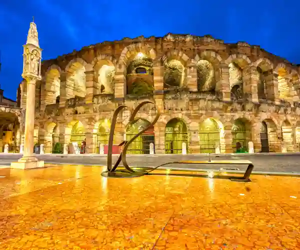 Arena di Verona