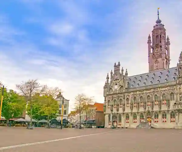 Middelburg