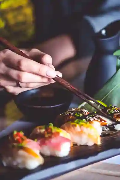 Sushi