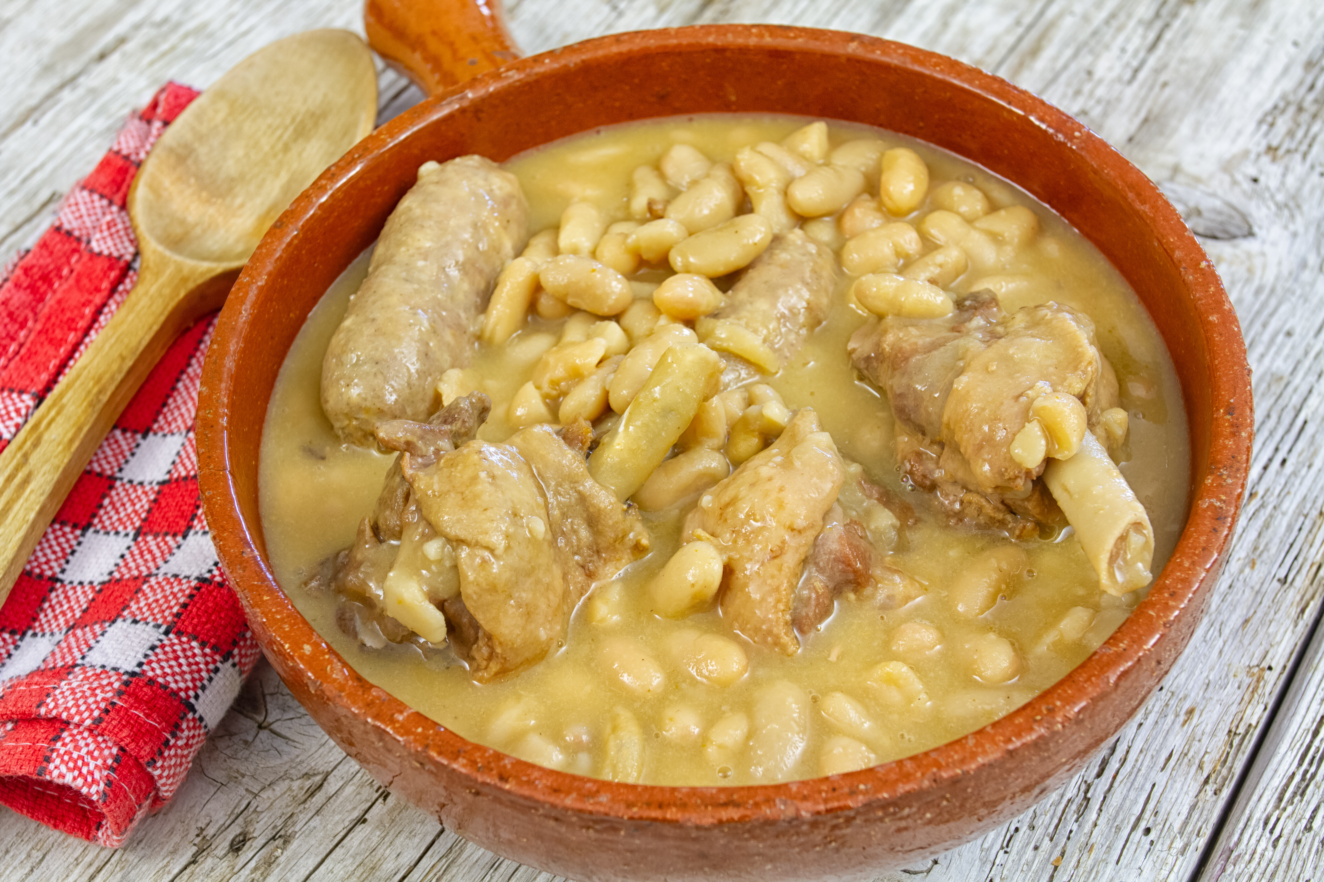 Det sydfranske køkken