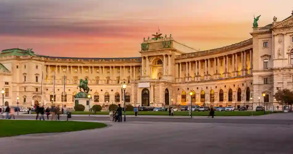 Hofburg