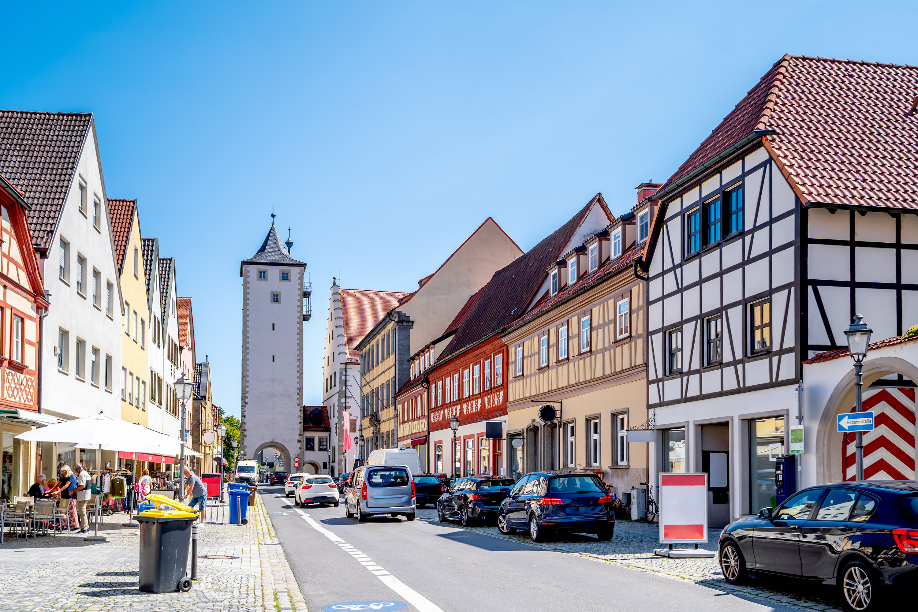 Hassfurt