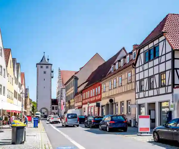 Hassfurt