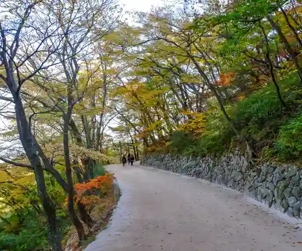 Seokguram-grotten