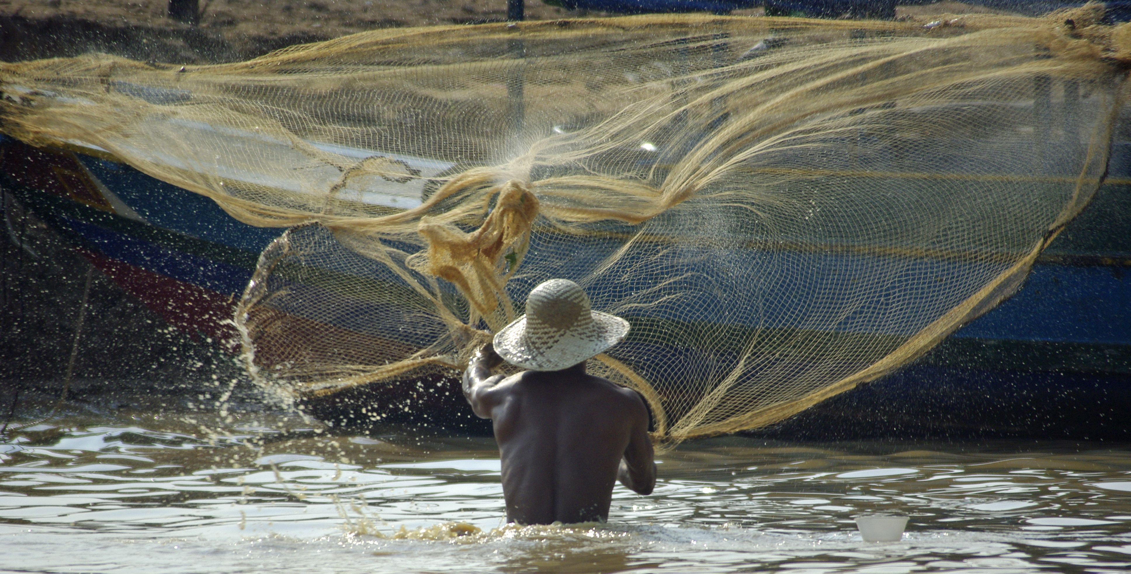 Tonle Sap