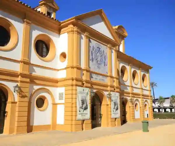 Jerez de la Frontera