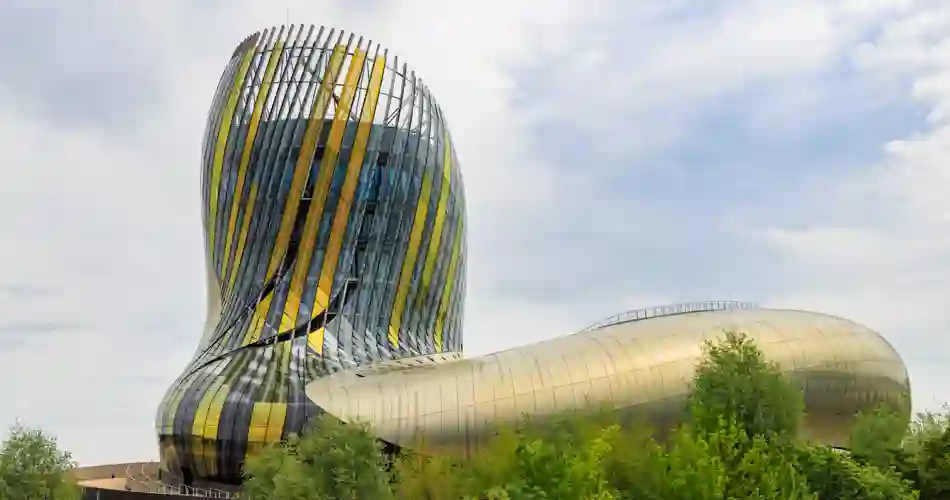 La Cité Du Vin