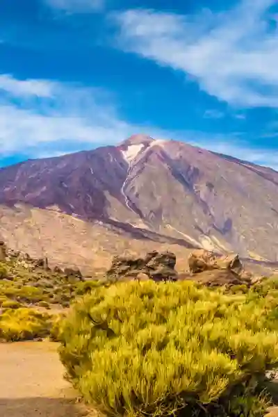 Teide