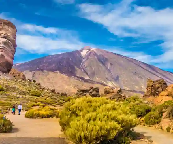 Teide