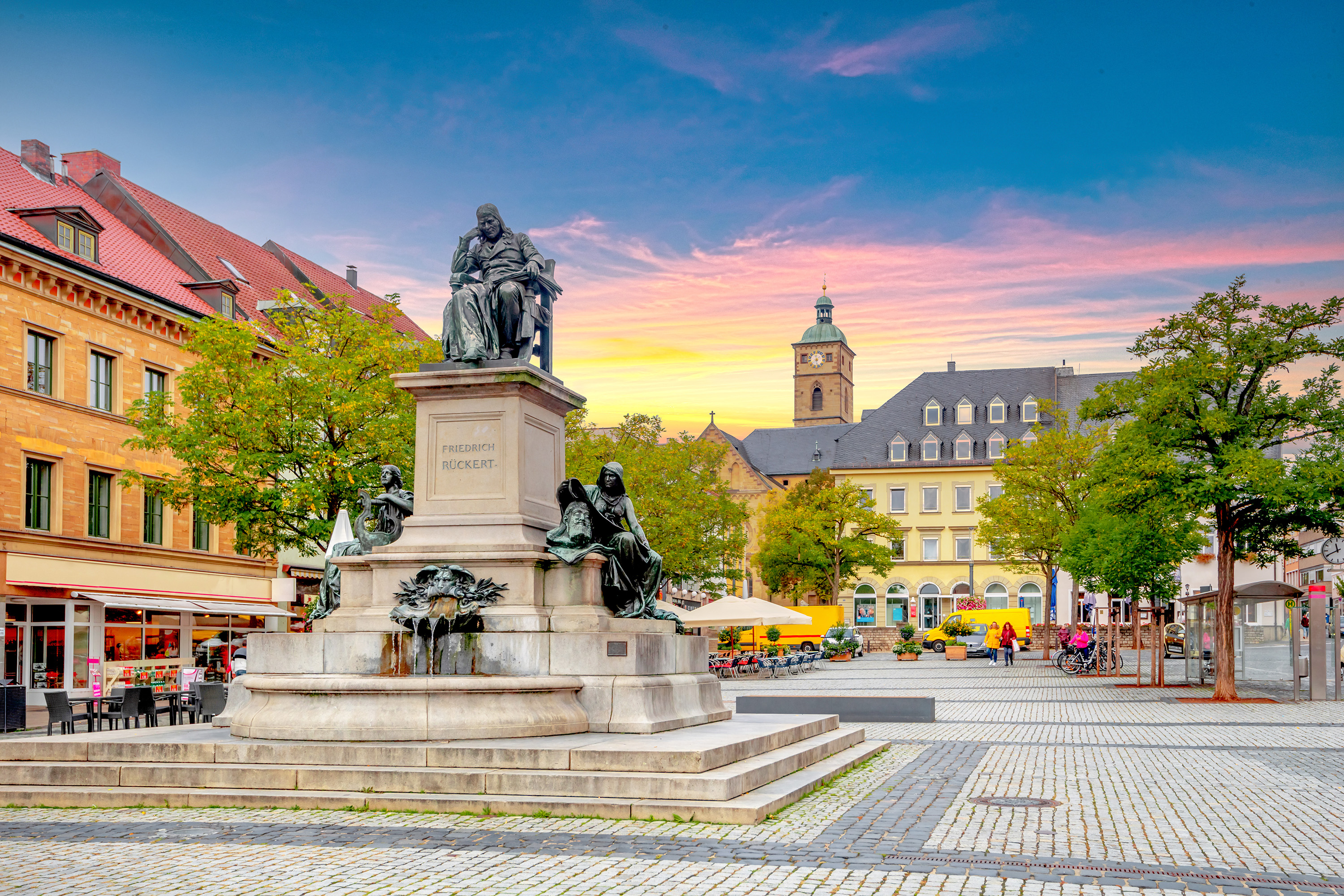 Schweinfurt