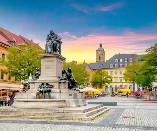 Schweinfurt