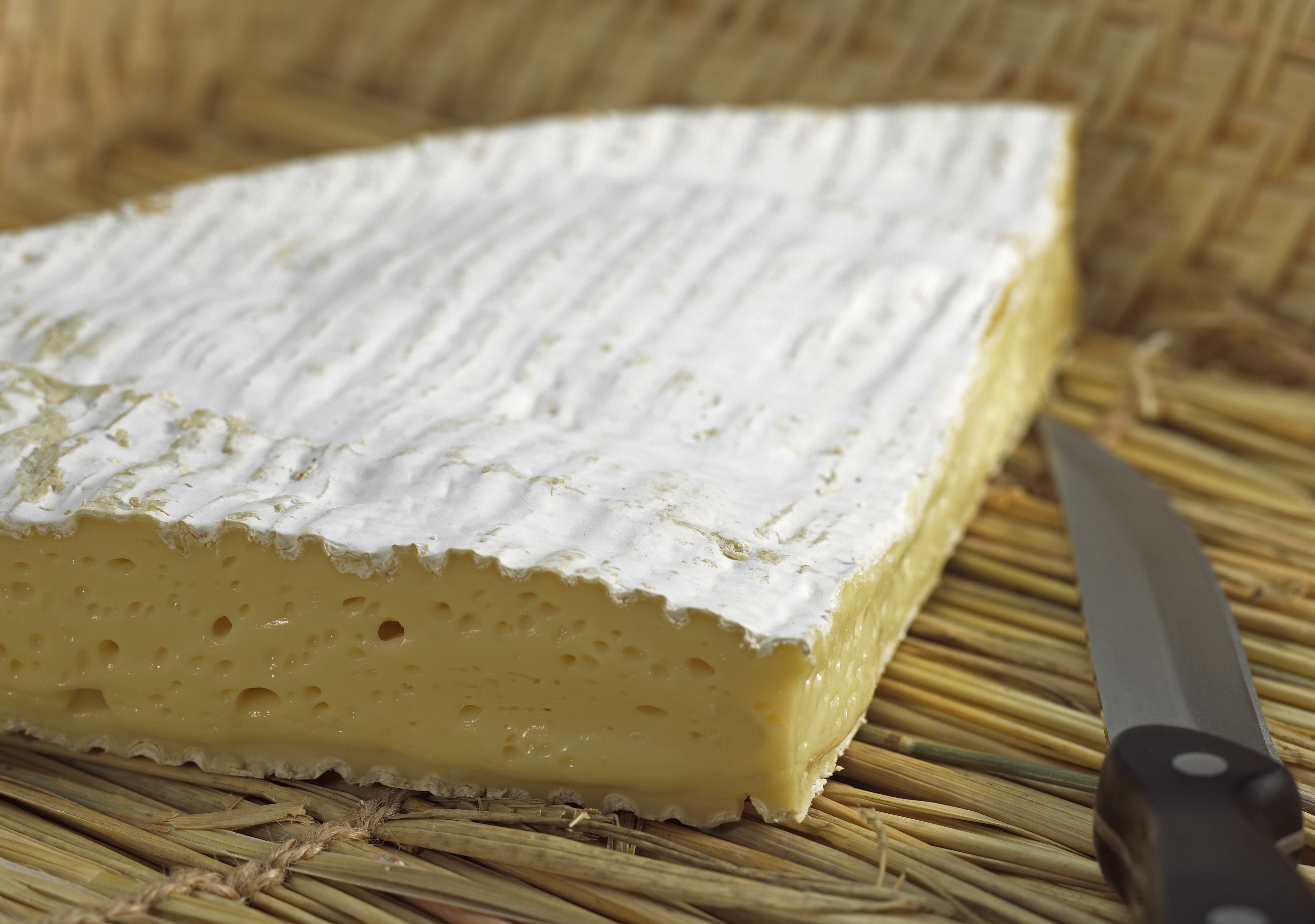 Brie de Meaux