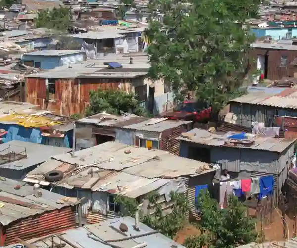 Soweto