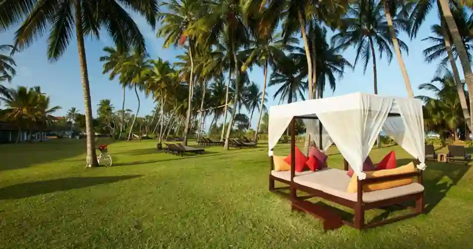 Hotel Thaala Bentota