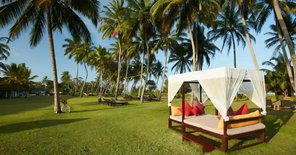 Hotel Thaala Bentota