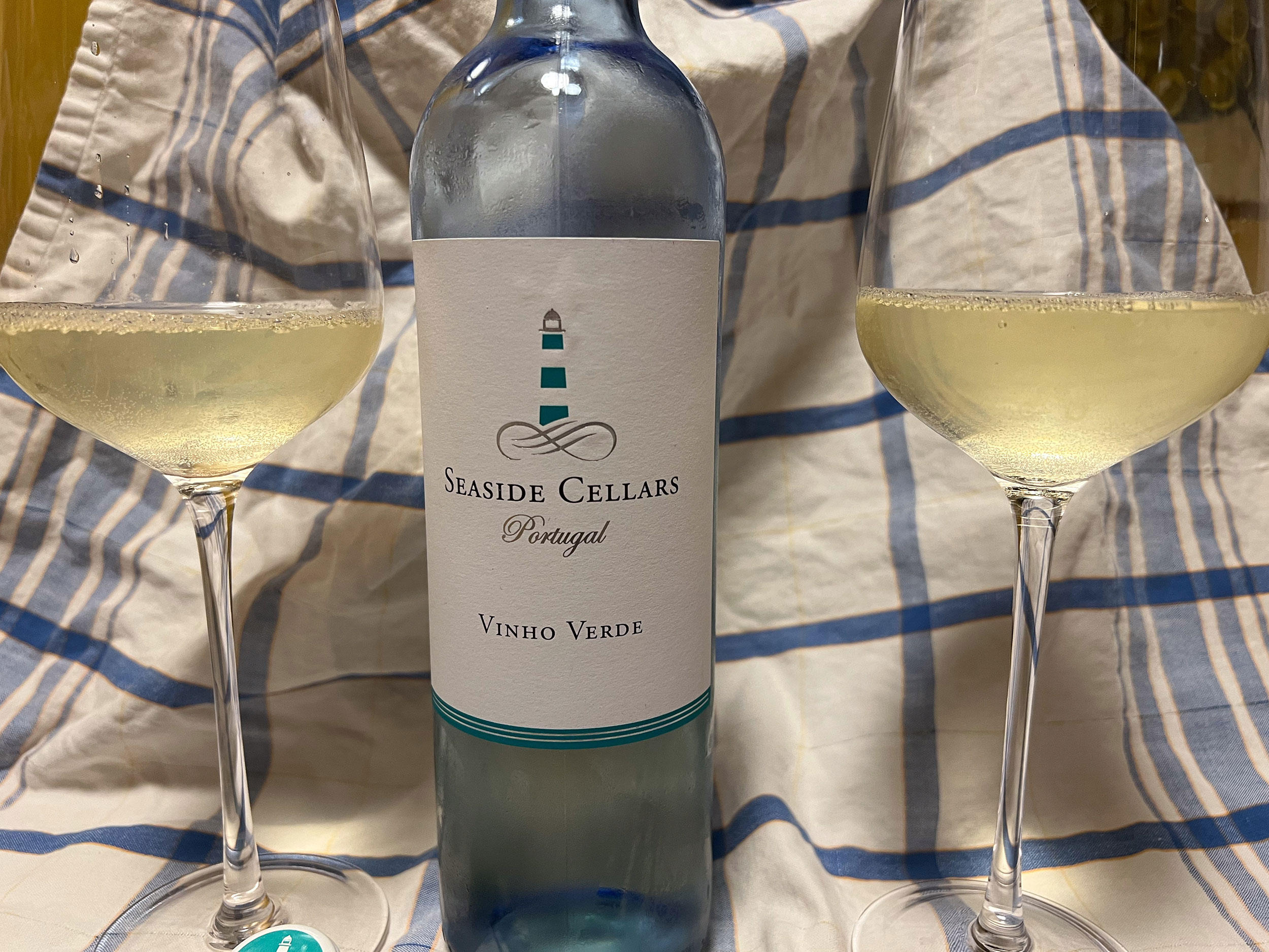 Vinho Verde