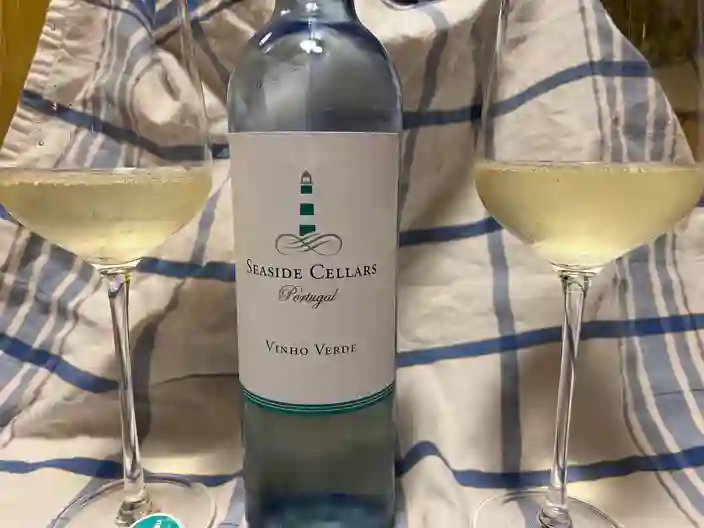 Vinho Verde