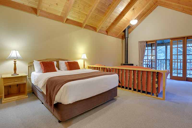 Lemonthyme Wilderness Retreat