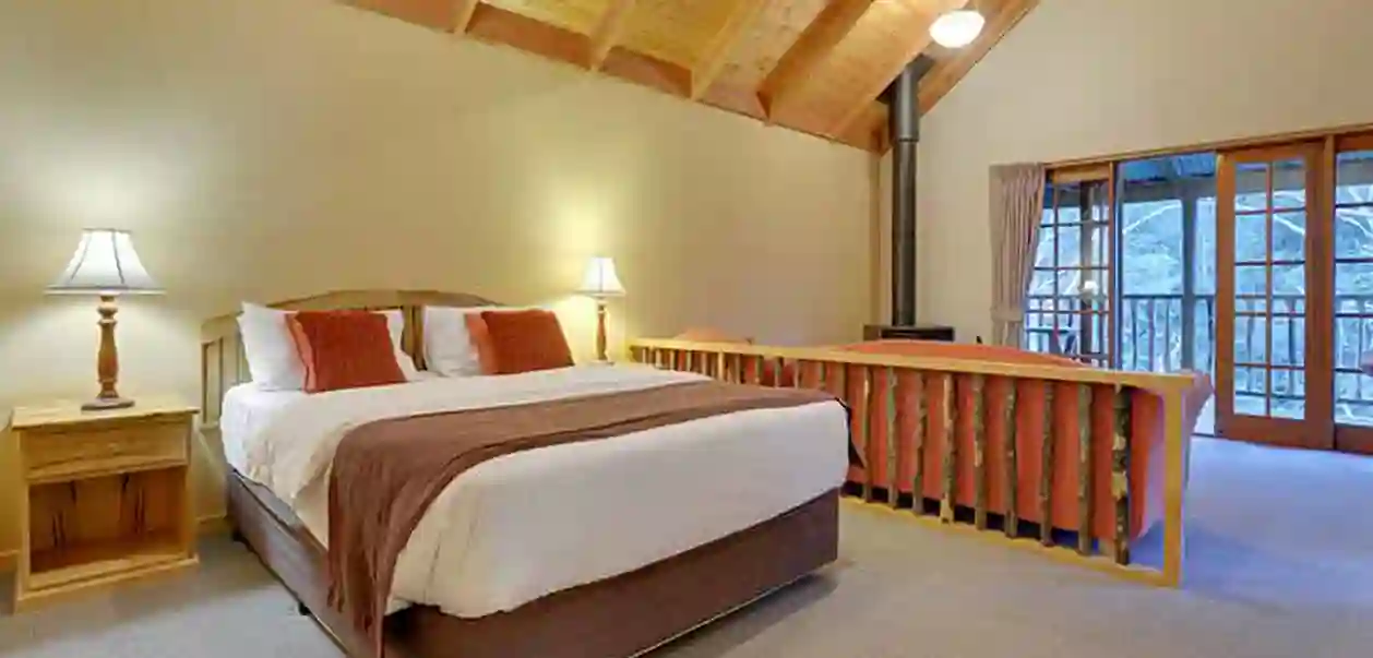 Lemonthyme Wilderness Retreat