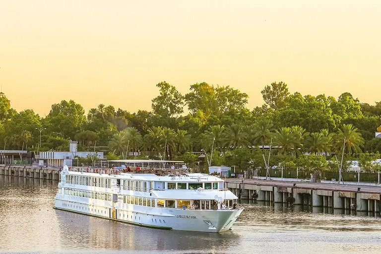 MS La Belle de Cadix