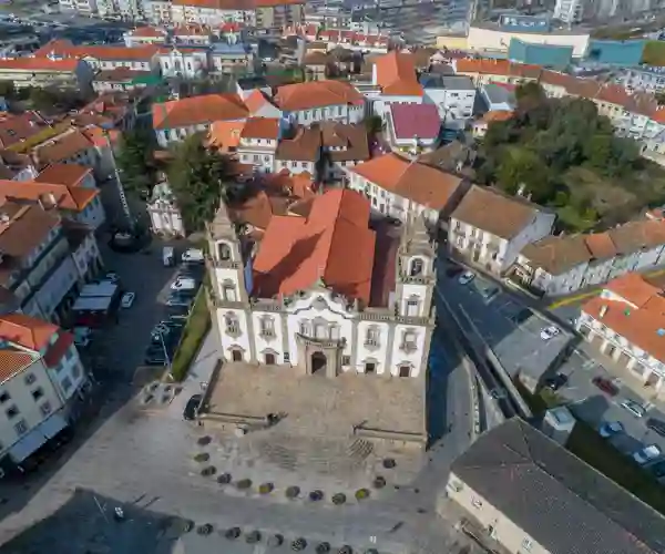 Viseu