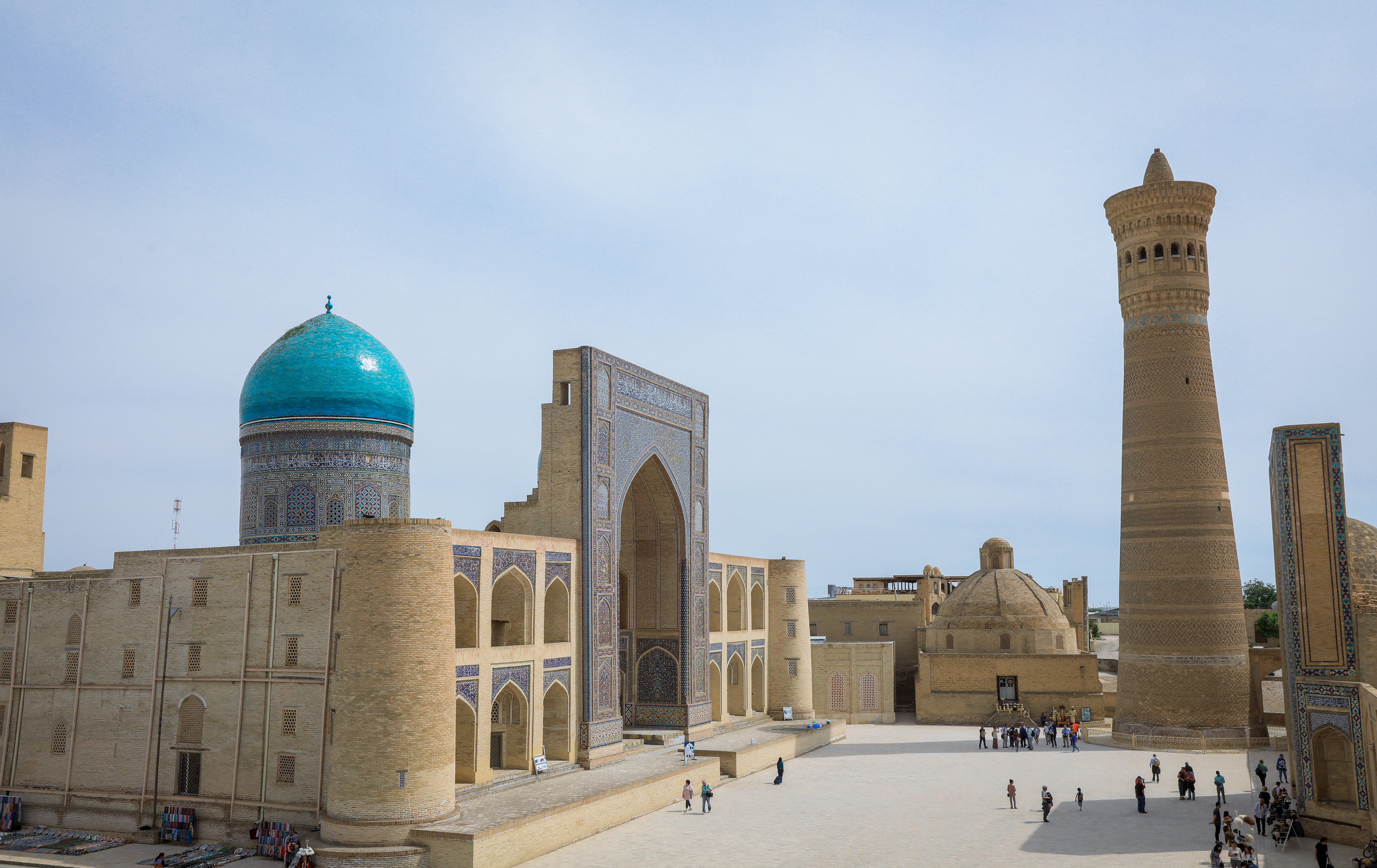 Poi-Kalon-komplekset