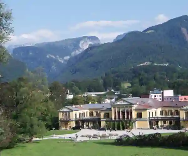 Kaiservilla