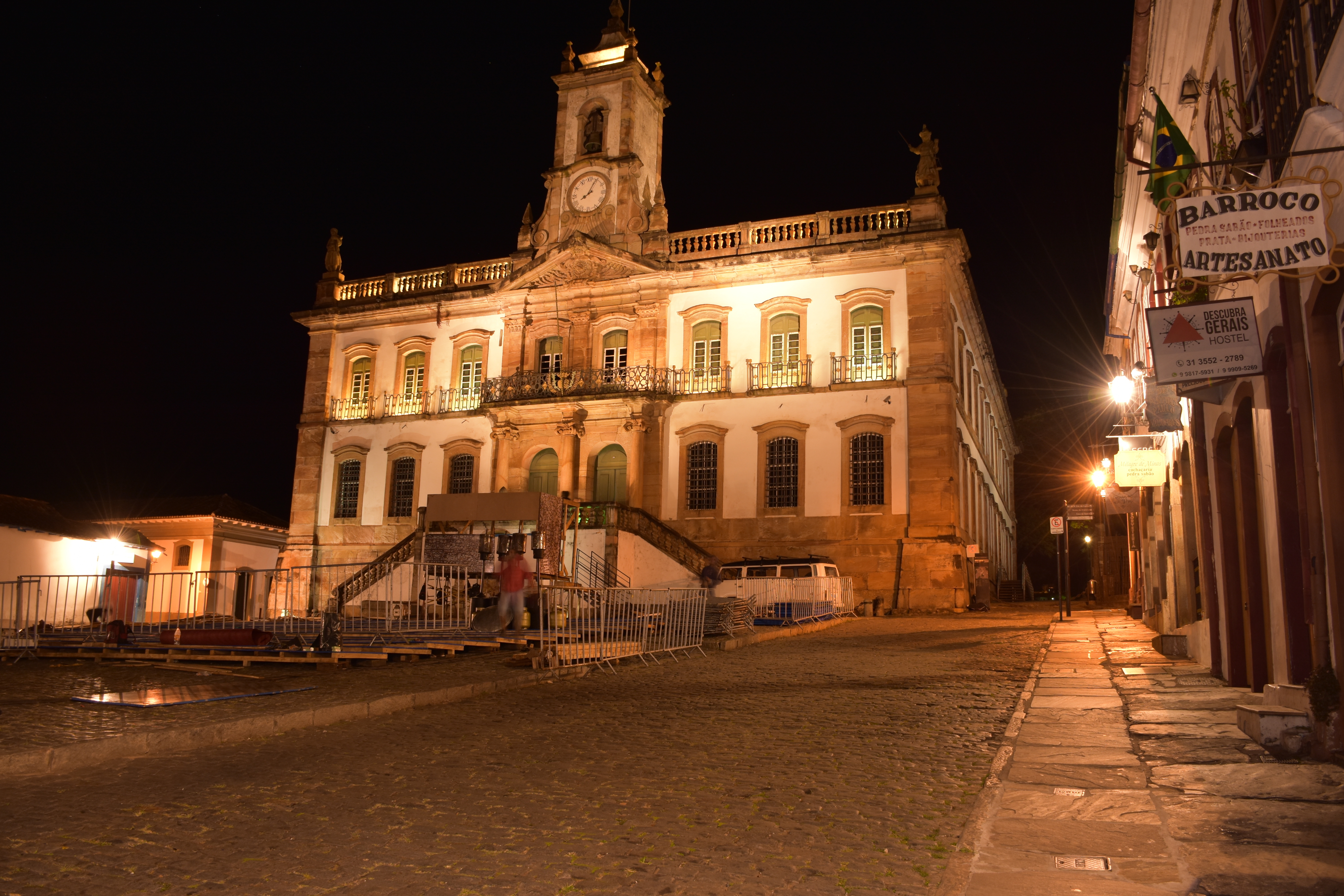 Ouro Preto 