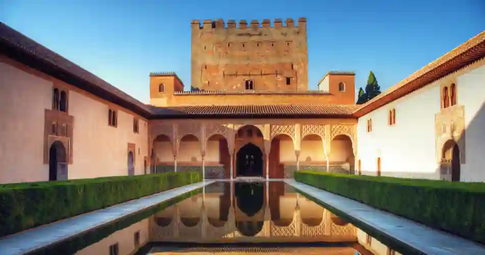 Alhambra