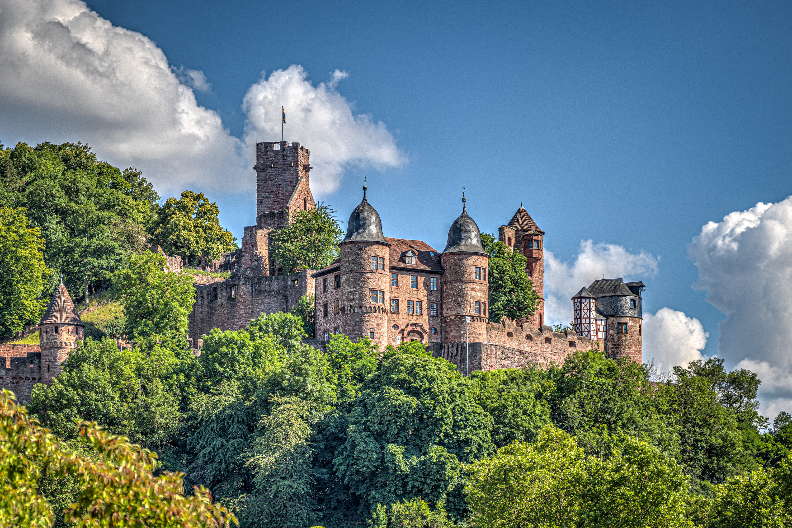 Wertheim